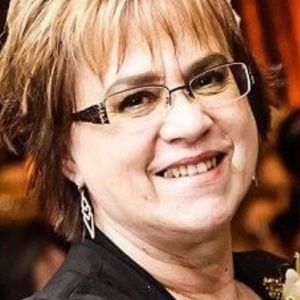 Meet your Posher, Cheryl